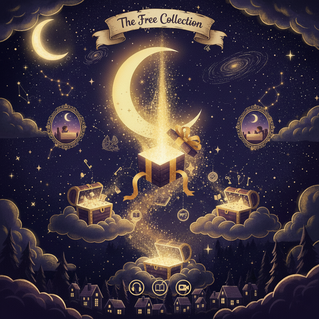 ✨ Try Our Free Samples