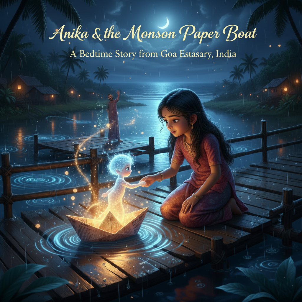 📘Printable Storybook Bundle (PDF-Only)